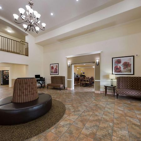 Best Western Salinas Valley Inn & Suites Eksteriør billede