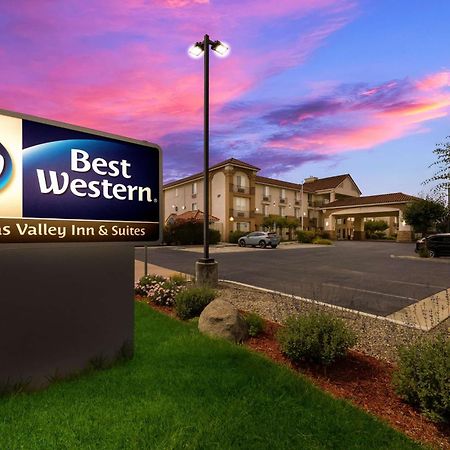 Best Western Salinas Valley Inn & Suites Eksteriør billede