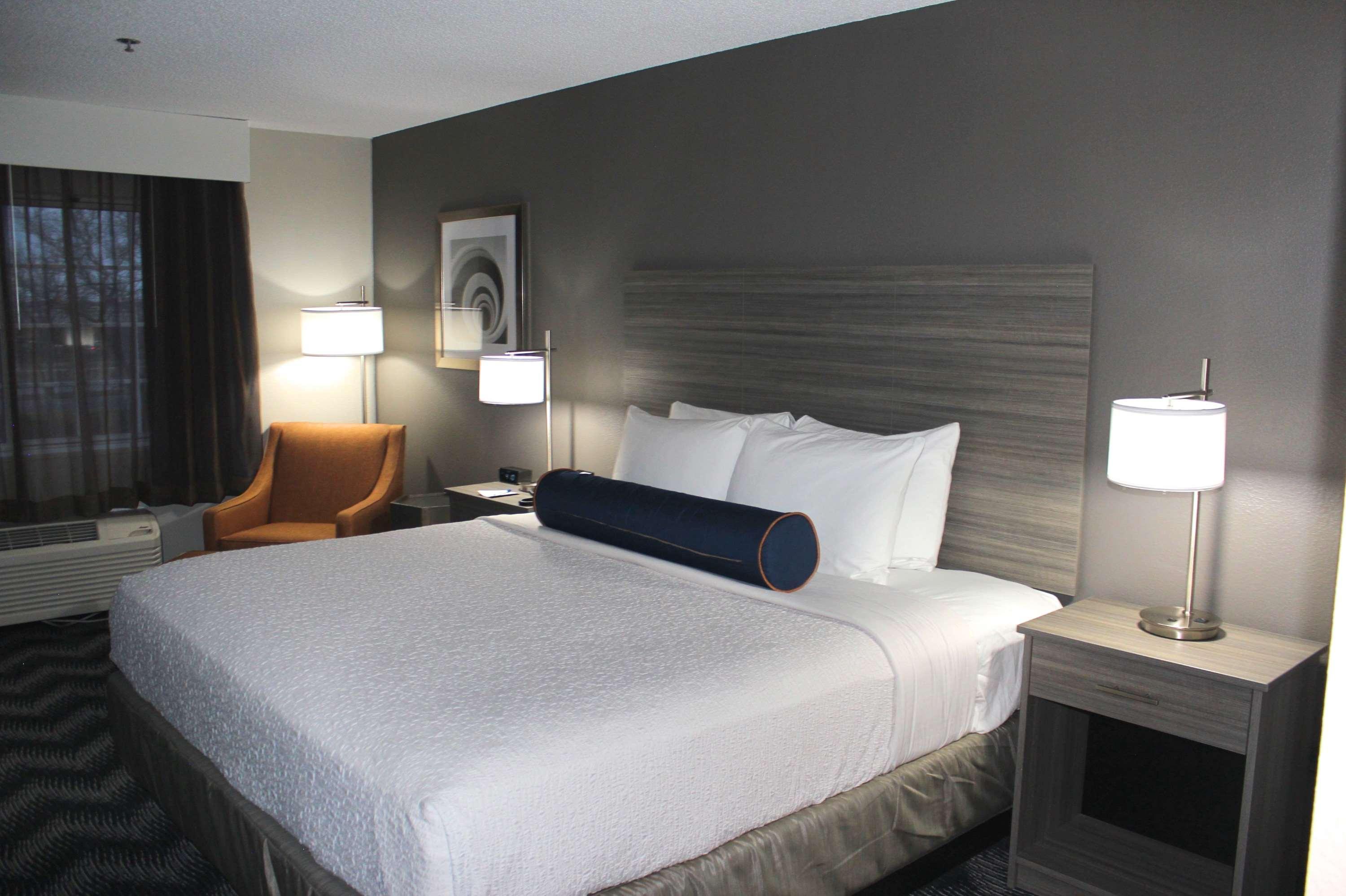 Best Western Salinas Valley Inn & Suites Eksteriør billede